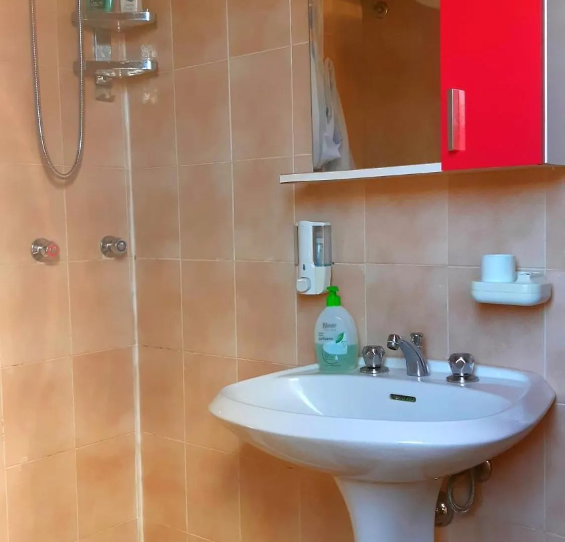 Сasa de vacaciones Villa Mare&Monti Telti Italia