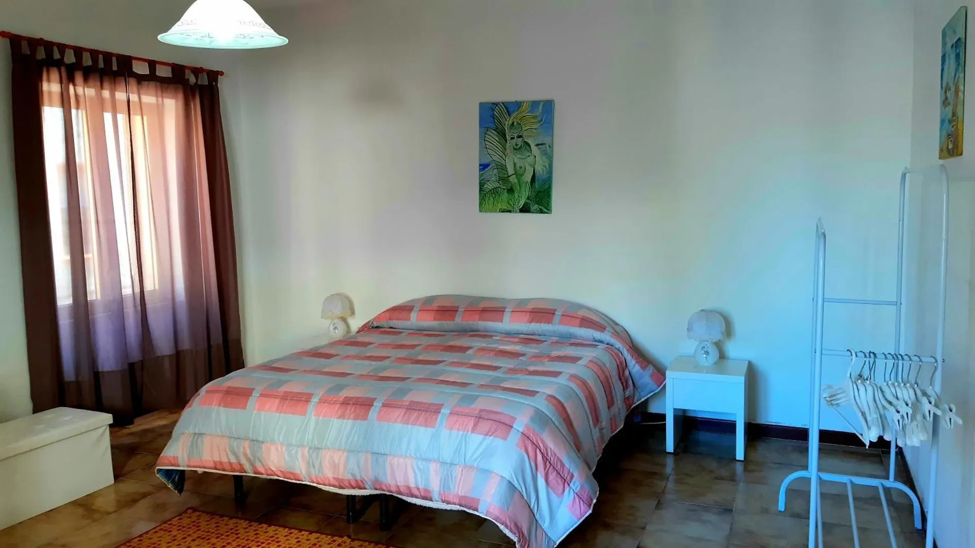 Villa Mare&Monti Telti Сasa de vacaciones