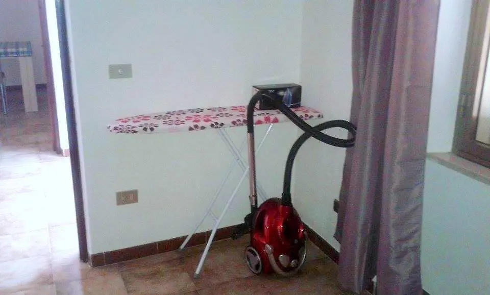 Mare&Monti Βίλα Telti Σπίτι διακοπών