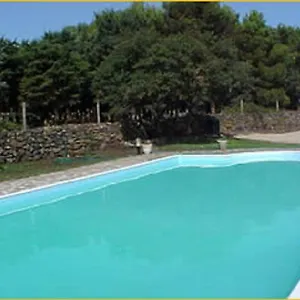  Agroturismo Agriturismo S'ammutu
