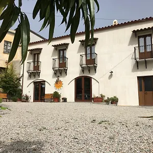  Agroturismo S'orgiola